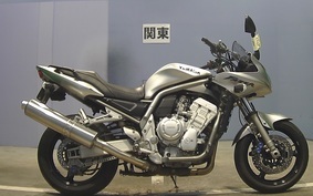 YAMAHA FZS1000 FAZER 2001 RN06