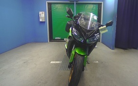 KAWASAKI NINJA 1000 2011 ZXT00G