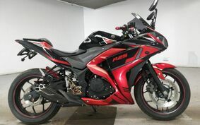 YAMAHA YZF-R25 RG10J