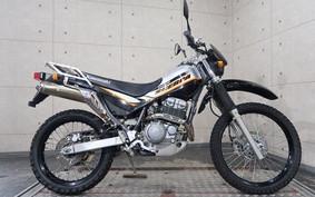 KAWASAKI SUPER SHERPA KL250G