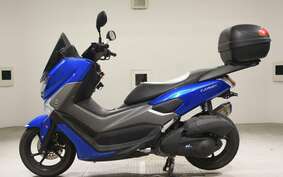 YAMAHA N-MAX SED6J