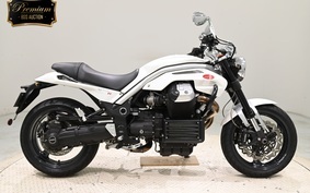 MOTO GUZZI GRISO 8V 2008