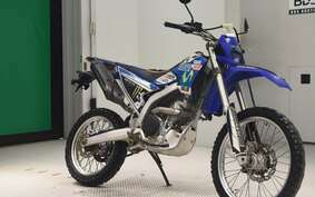 YAMAHA WR250R DG15J