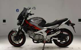 SUZUKI GLADIUS 650 A 2010 CX111