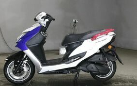 YAMAHA CYGNUS 125 X SR SEA5J