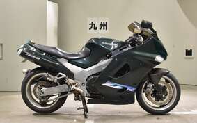 KAWASAKI ZZ1100 NINJA R Gen.2 1996 ZXT10D