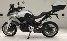 BMW F900XR 2020