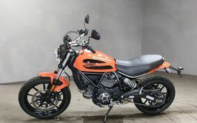 DUCATI SCRAMBLER 62 KA00A