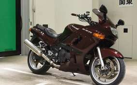 KAWASAKI ZZ-R400 Gen.2 2007 ZX400N