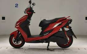 YAMAHA CYGNUS 125 XSR 3 SED8J