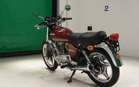 HONDA CB400T HAWK 2 2024 CB400T