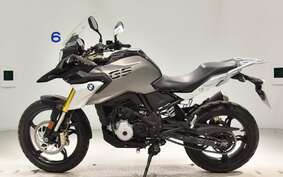 BMW G310GS 2019 0G02