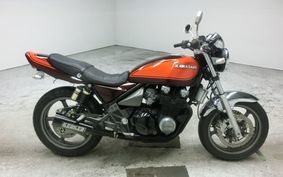 KAWASAKI ZEPHYR 400 1996 ZR400C