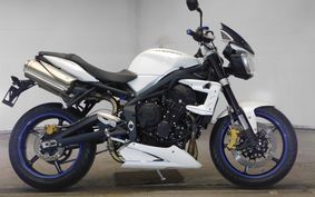 TRIUMPH SPEED TRIPLE R 2013 MD4166