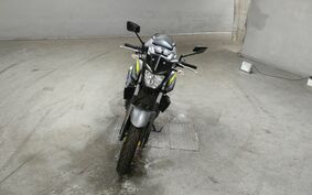 YAMAHA MT-25 RG43J