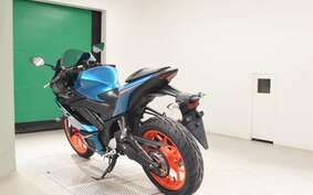 YAMAHA YZF-R3 2021 RH13J