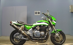 KAWASAKI ZEPHYR 1100 1992 ZRT10A