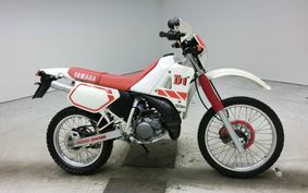 YAMAHA DT125R 3FW