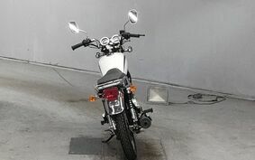 YAMAHA YB125SP LBPPCJL