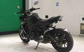 YAMAHA MT-09 A 2017 RN52J