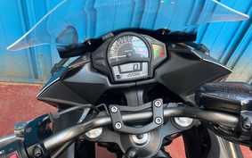 KAWASAKI Ninja 400 ABS SE 2017 400