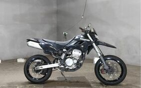 KAWASAKI KLX250D TRACKER X LX250V