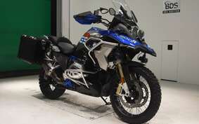 BMW R1200GS 2018