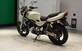 KAWASAKI BALIUS 250 Gen.2 ZR250B