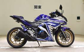 YAMAHA YZF-R25 RG10J