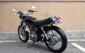 YAMAHA SR400 2006 RH01J