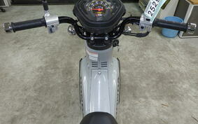 HONDA CROSS CUB 50 AA06