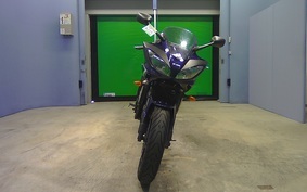 YAMAHA FAZER FZ6 S 2008 RJ14