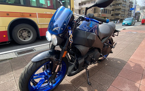 BUELL ライトニングXB12S 2008