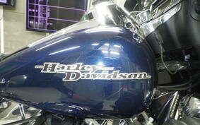 HARLEY FLHX 1690 2012 KBM