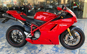 DUCATI 1098 S 2009 H700A