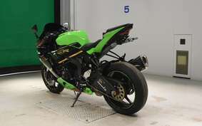 KAWASAKI NINJA ZX-6R A 2020 ZX636G