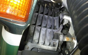 HONDA TRANSALP 400V 1993 ND06