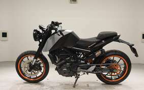 KTM 390 DUKE 2016 JGJ40