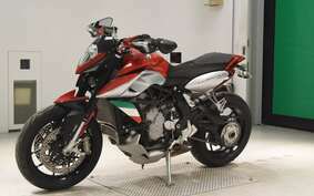 MV AGUSTA RIVALE 800 A 2014