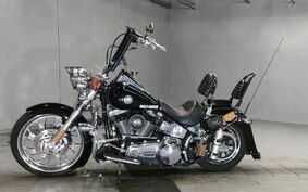 HARLEY FLSTN1580 2007 JD5