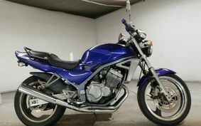 KAWASAKI BALIUS 250 ZR250A