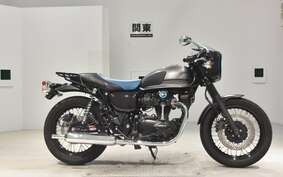 KAWASAKI W800 CAFE EJ800B