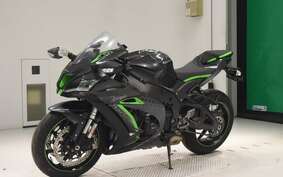 KAWASAKI ZX 10 NINJA R SE 2019 ZXT02E