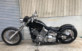 YAMAHA DRAGSTAR 400 1996 4TR