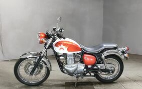 KAWASAKI ESTRELLA BJ250A