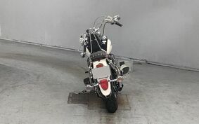 YAMAHA DRAGSTAR 400 CLASSIC 2006 VH01J