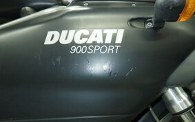 DUCATI SS900 2005 V100A