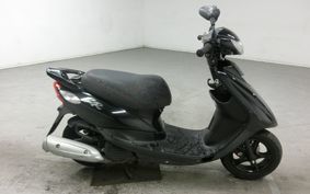 YAMAHA JOG ZR Evolution 2 SA39J