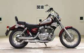 YAMAHA VIRAGO 250 3DM