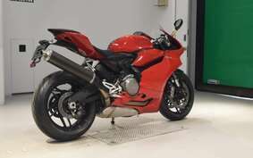 DUCATI 899 PANIGALE 2015 H805J